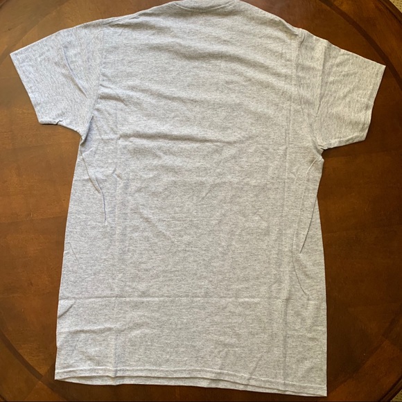 Super Mario bros. Graphic T-shirt - Picture 7 of 8